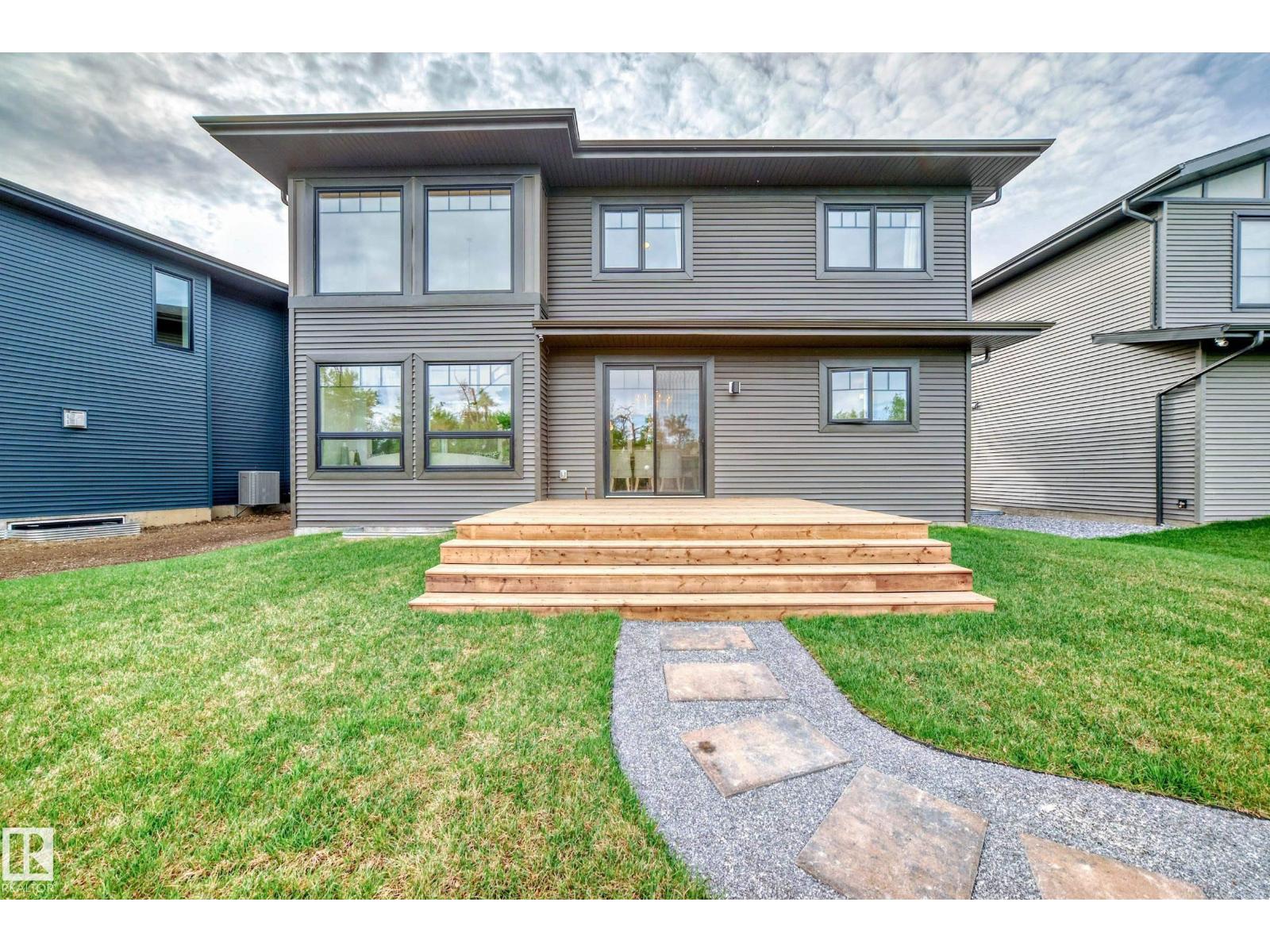 Photo 53 of 2648 208 St Nw, Edmonton AB
