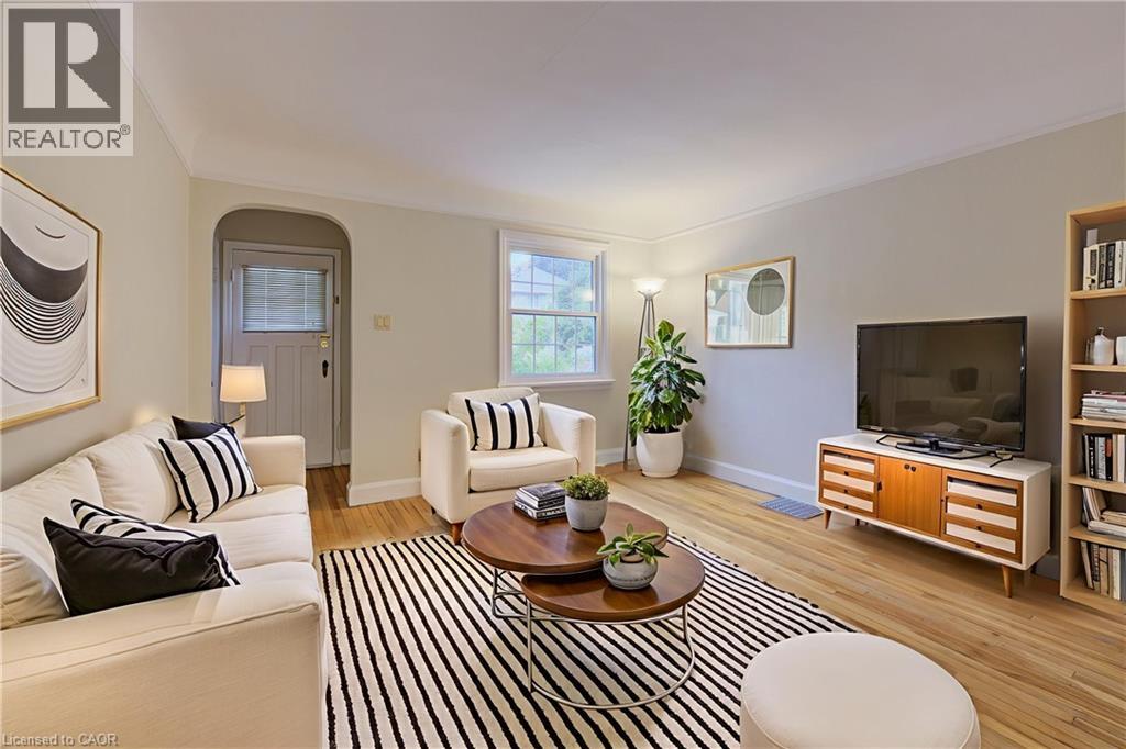 Photo 10 of 99 Gildner Street, Kitchener ON