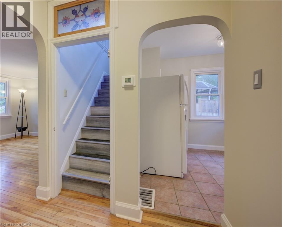 Photo 11 of 99 Gildner Street, Kitchener ON