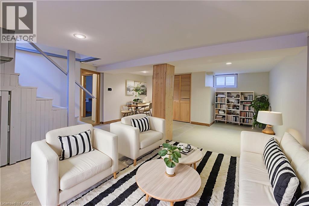 Photo 19 of 99 Gildner Street, Kitchener ON