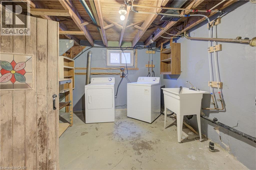 Photo 21 of 99 Gildner Street, Kitchener ON