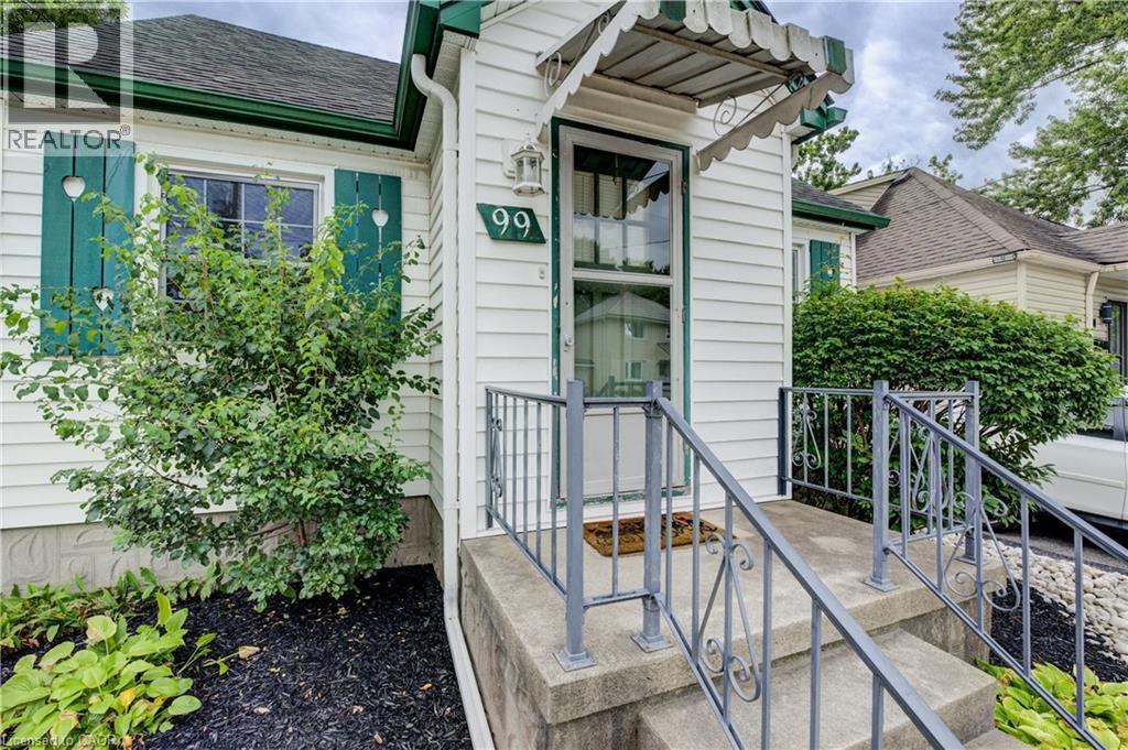 Photo 3 of 99 Gildner Street, Kitchener ON