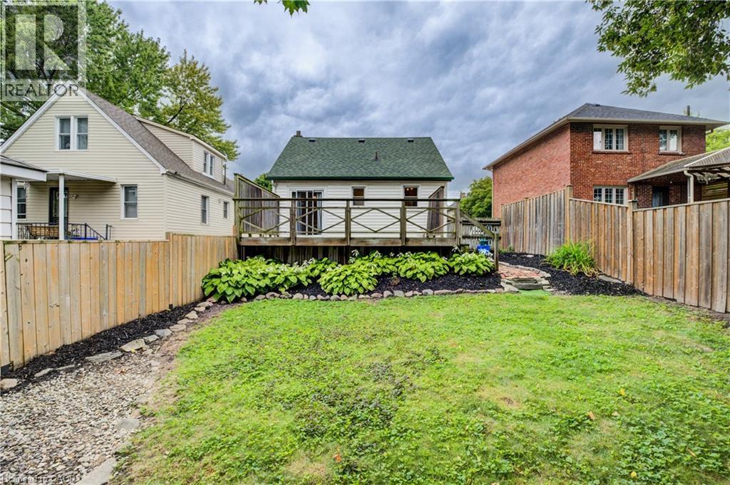 Photo 4 of 99 Gildner Street, Kitchener ON