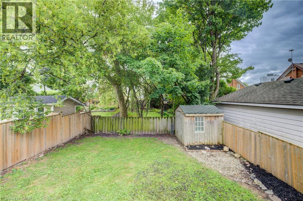 Photo 5 of 99 Gildner Street, Kitchener ON