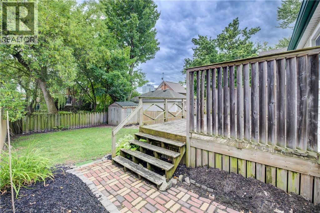 Photo 6 of 99 Gildner Street, Kitchener ON