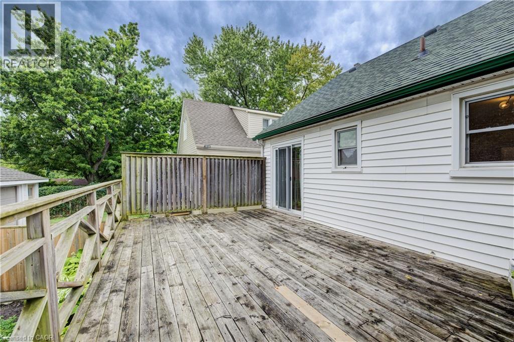 Photo 7 of 99 Gildner Street, Kitchener ON