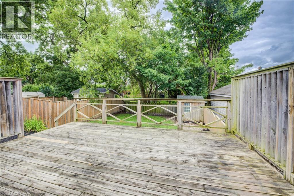 Photo 8 of 99 Gildner Street, Kitchener ON