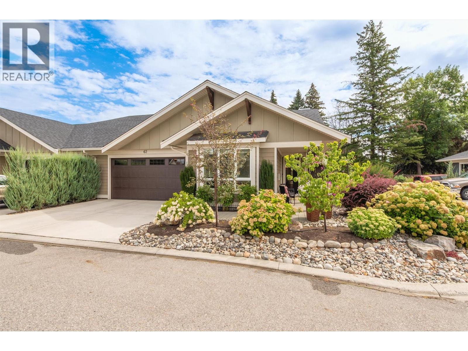 62 1960 KLO Road, Kelowna