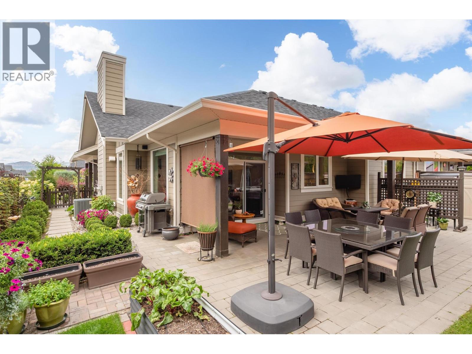 62 1960 KLO Road, Kelowna