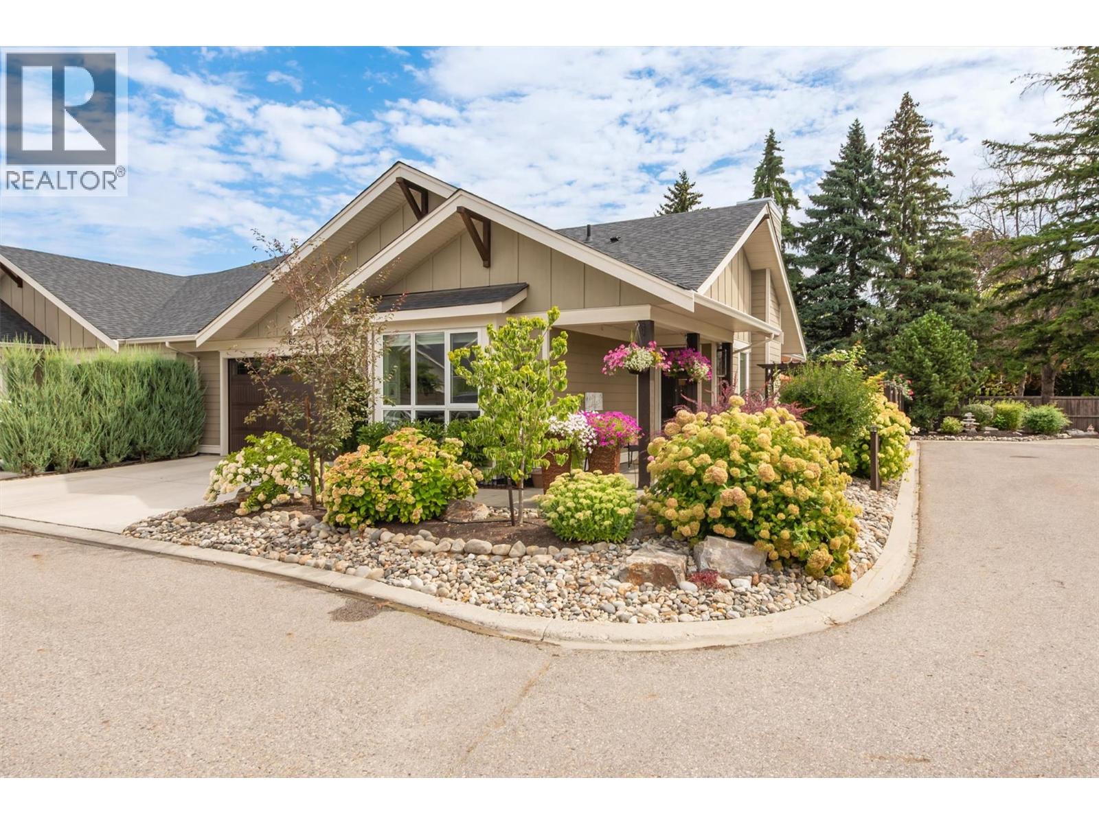 62 1960 KLO Road, Kelowna