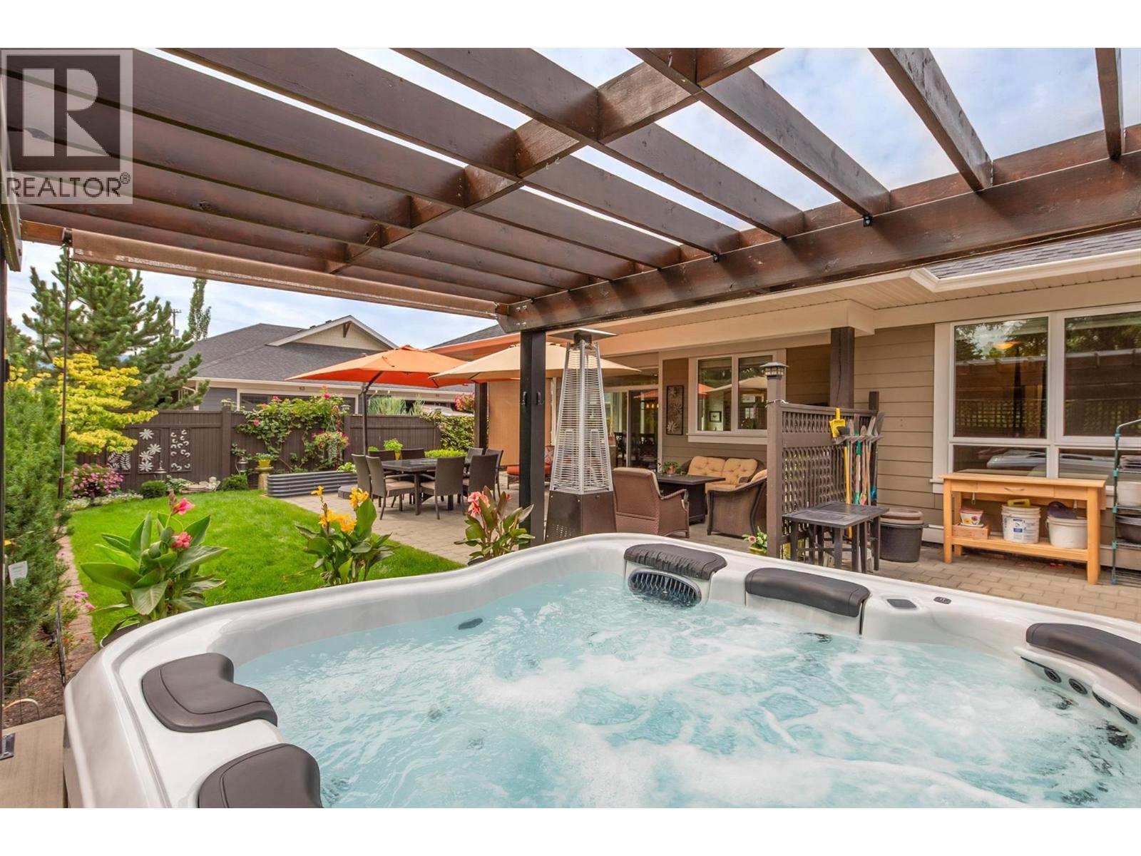 62 1960 KLO Road, Kelowna