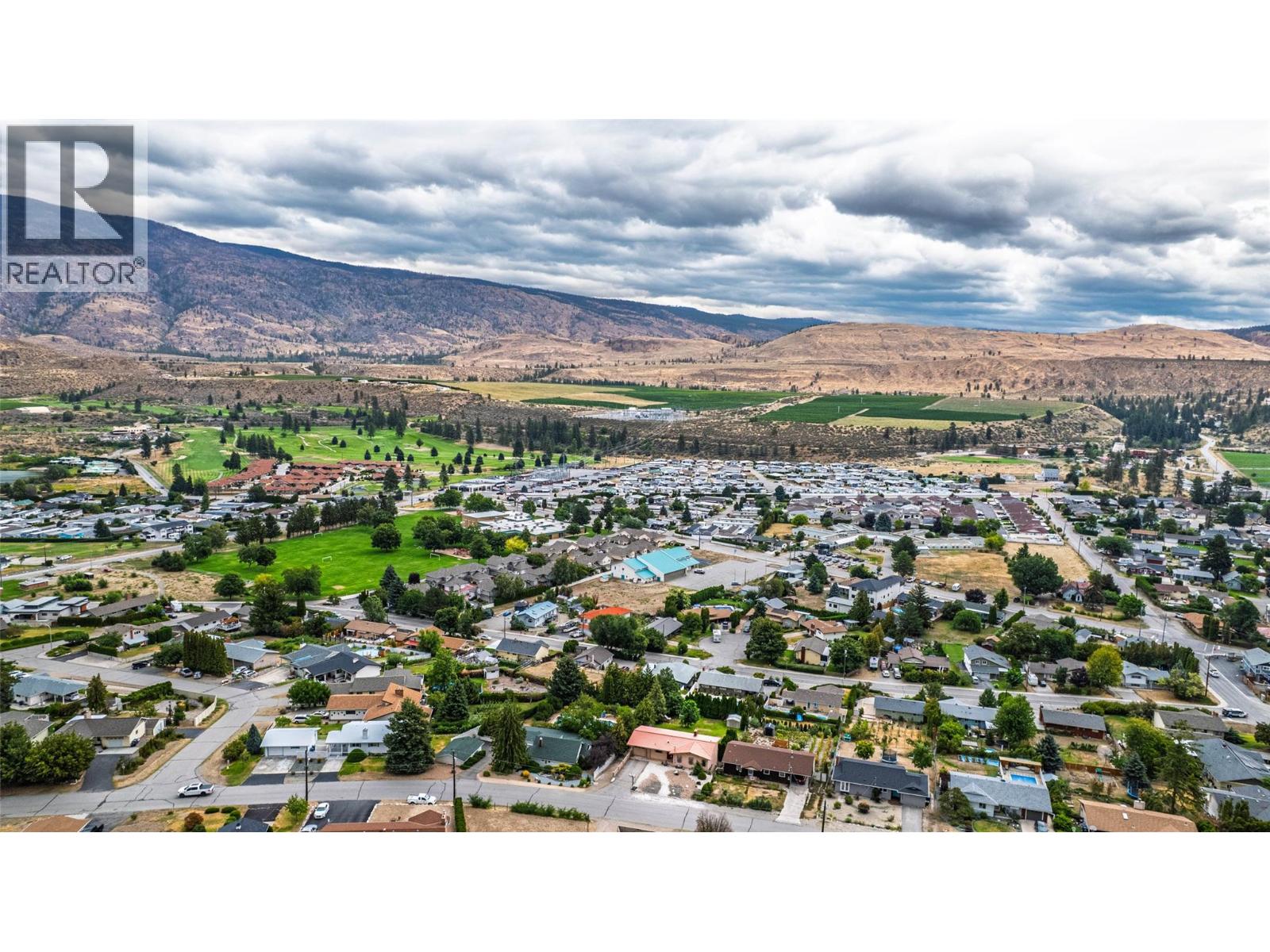  6563 Mountainview Drive, Oliver