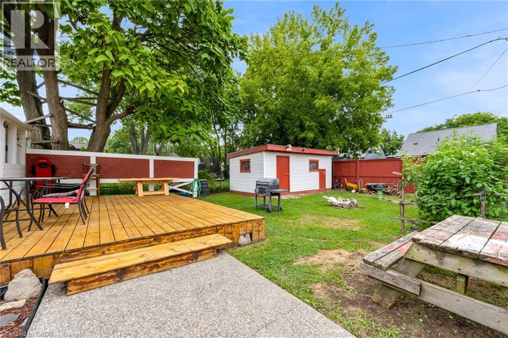 Photo 3 of 6277 Skinner Street, Niagara Falls ON