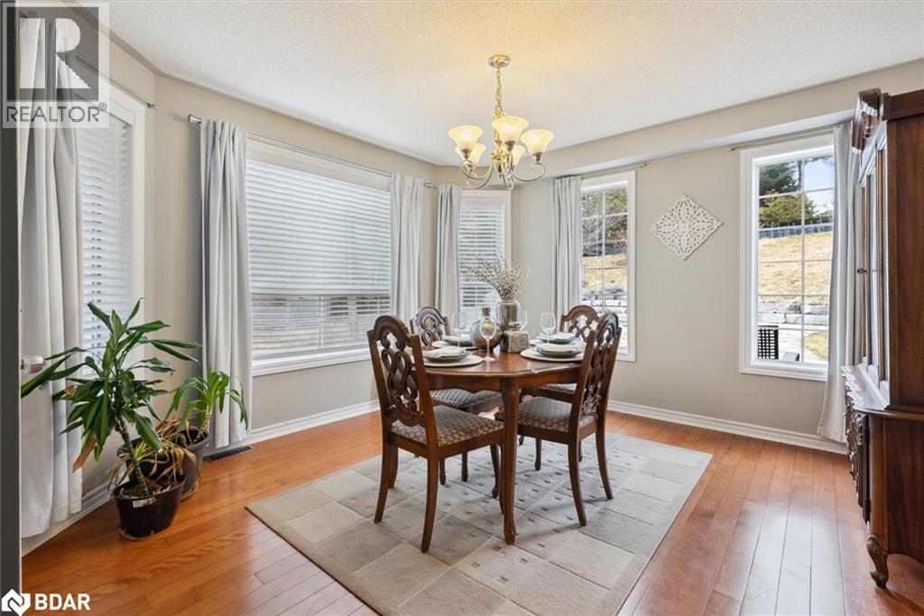 Photo 11 of 20 Mcfadden Drive, Hillsdale ON