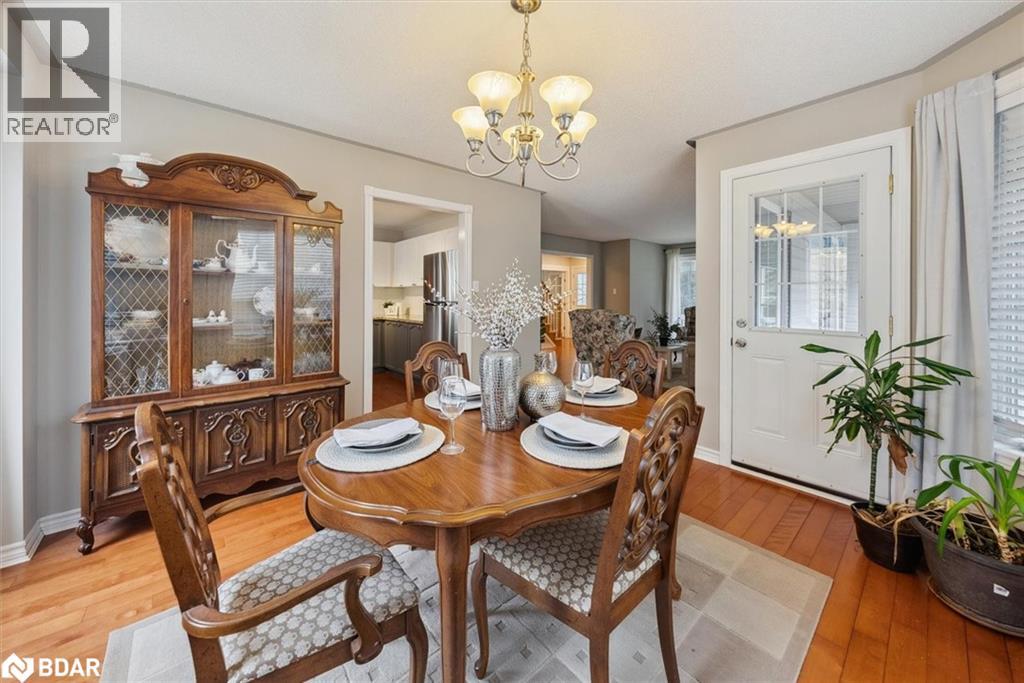 Photo 12 of 20 Mcfadden Drive, Hillsdale ON