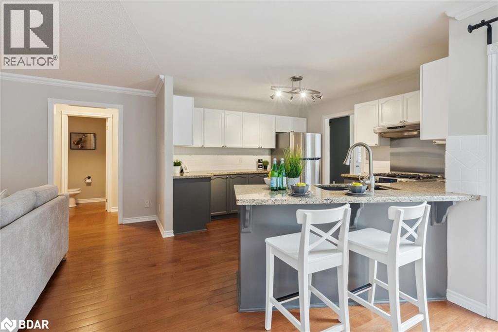 Photo 13 of 20 Mcfadden Drive, Hillsdale ON