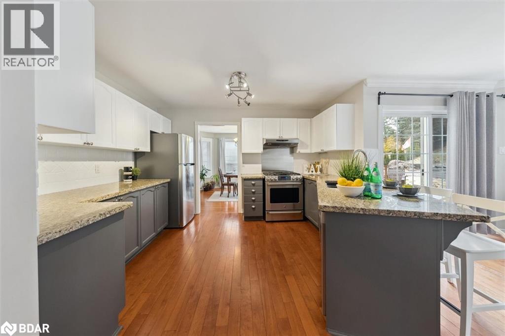 Photo 15 of 20 Mcfadden Drive, Hillsdale ON