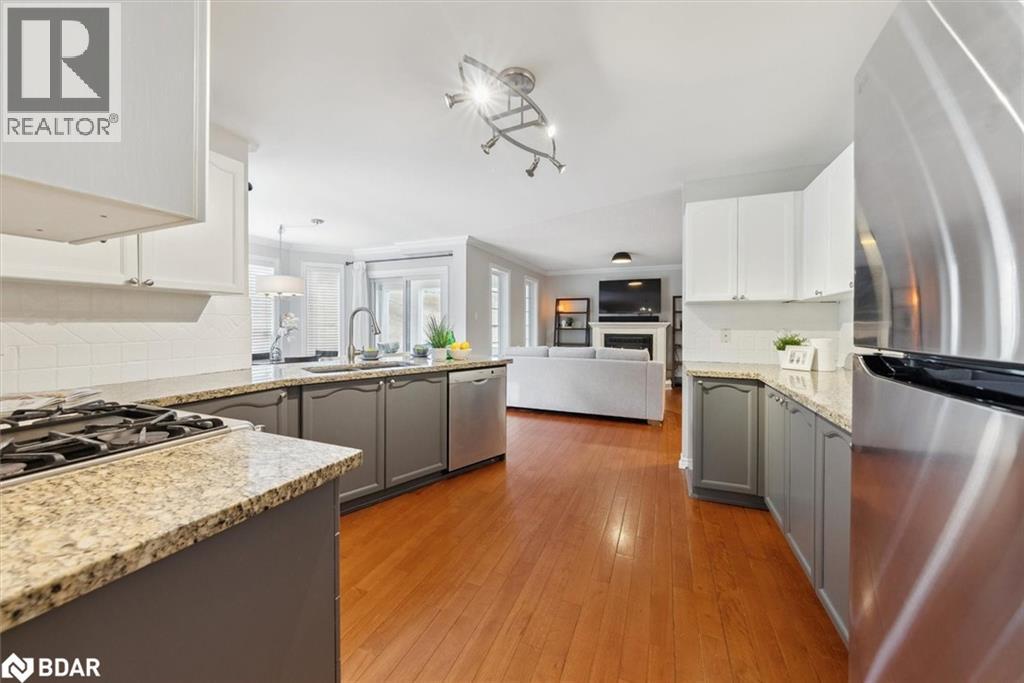 Photo 16 of 20 Mcfadden Drive, Hillsdale ON