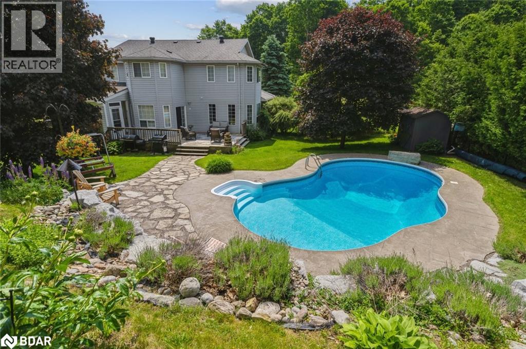 Photo 2 of 20 Mcfadden Drive, Hillsdale ON