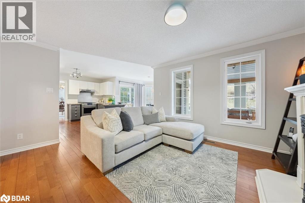 Photo 22 of 20 Mcfadden Drive, Hillsdale ON