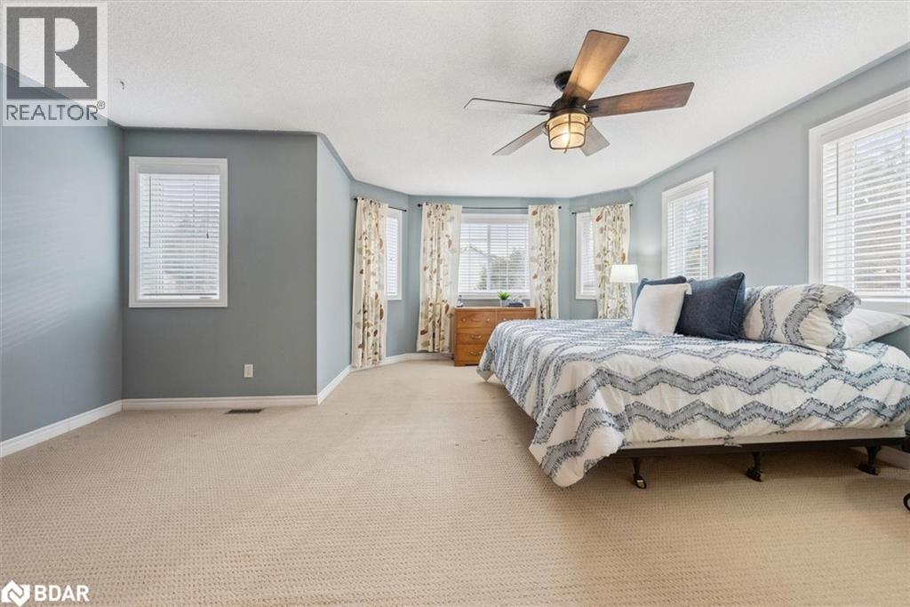 Photo 27 of 20 Mcfadden Drive, Hillsdale ON
