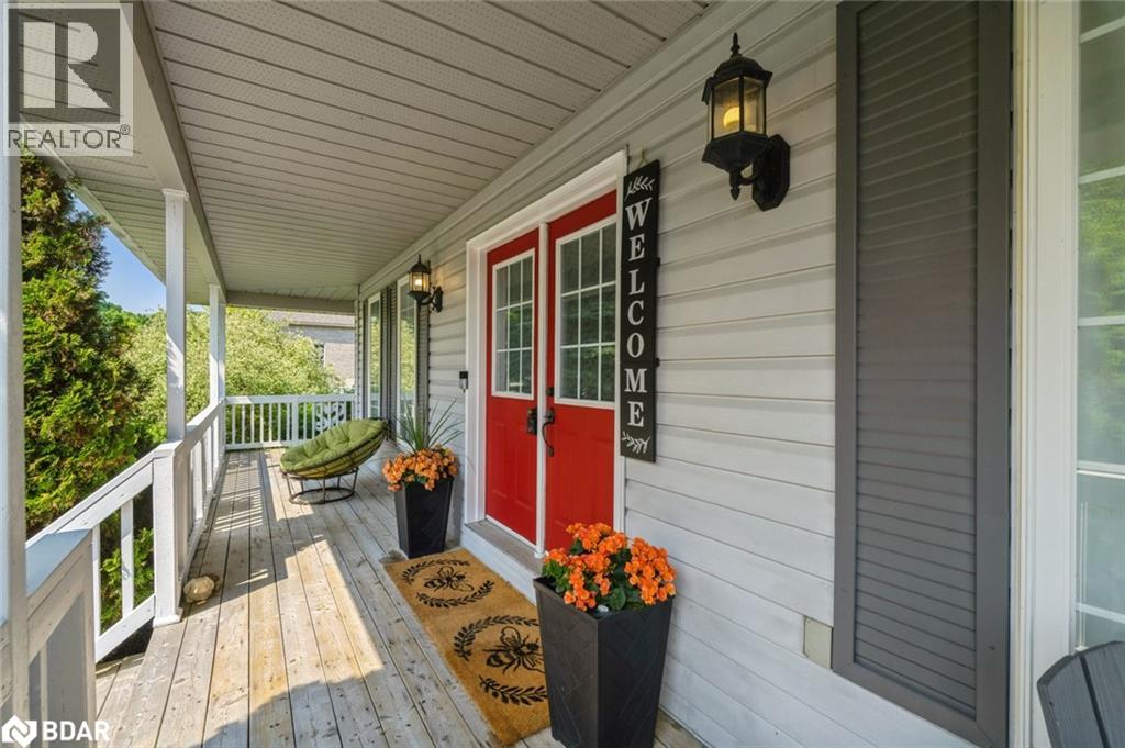 Photo 4 of 20 Mcfadden Drive, Hillsdale ON