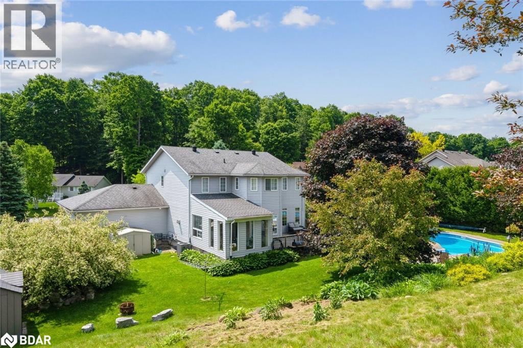 Photo 41 of 20 Mcfadden Drive, Hillsdale ON
