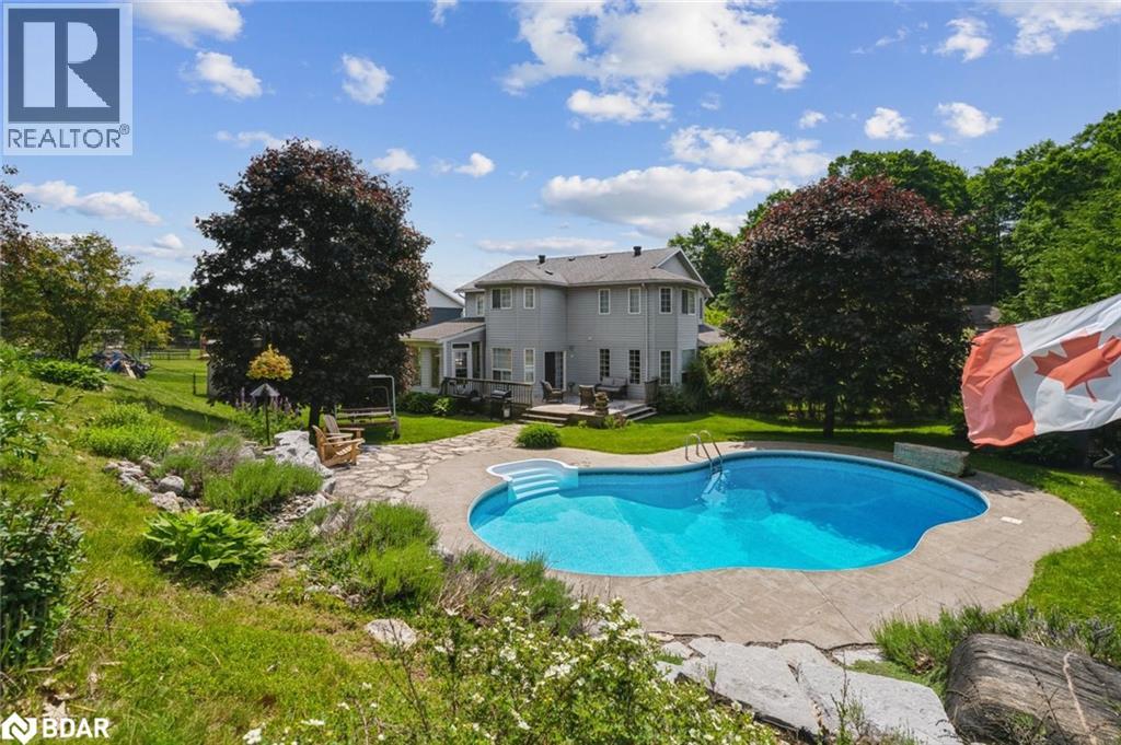 Photo 43 of 20 Mcfadden Drive, Hillsdale ON