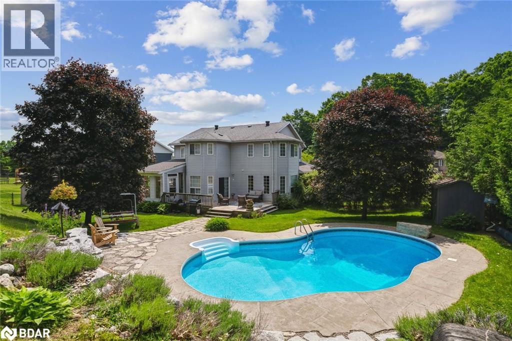 Photo 45 of 20 Mcfadden Drive, Hillsdale ON