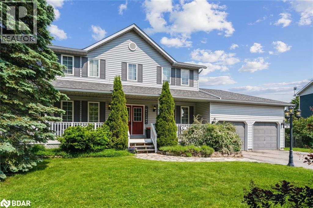 Photo 46 of 20 Mcfadden Drive, Hillsdale ON