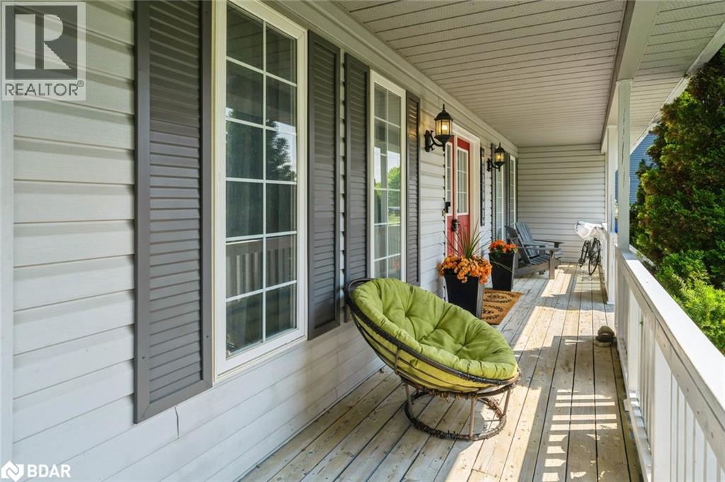 Photo 5 of 20 Mcfadden Drive, Hillsdale ON