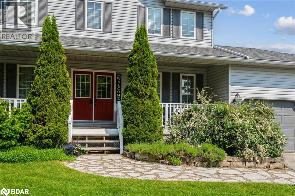 Photo 6 of 20 Mcfadden Drive, Hillsdale ON