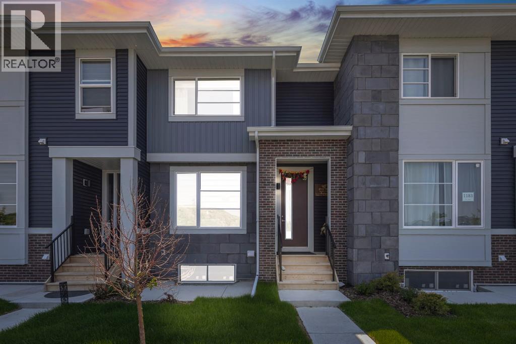 Photo 6 of 1187 Lanark Boulevard Se, Airdrie AB