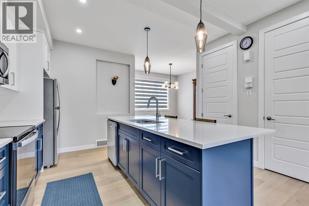 Photo 13 of 1187 Lanark Boulevard Se, Airdrie AB