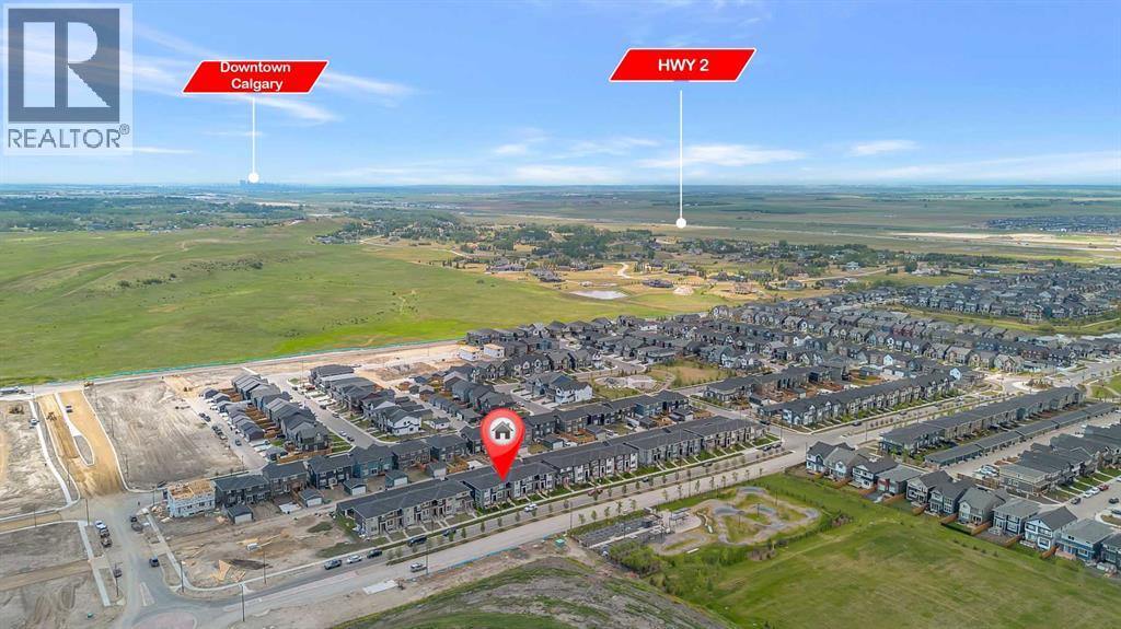 Photo 3 of 1187 Lanark Boulevard Se, Airdrie AB