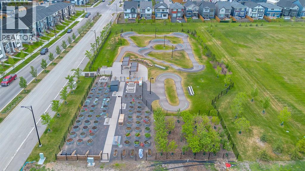 Photo 38 of 1187 Lanark Boulevard Se, Airdrie AB