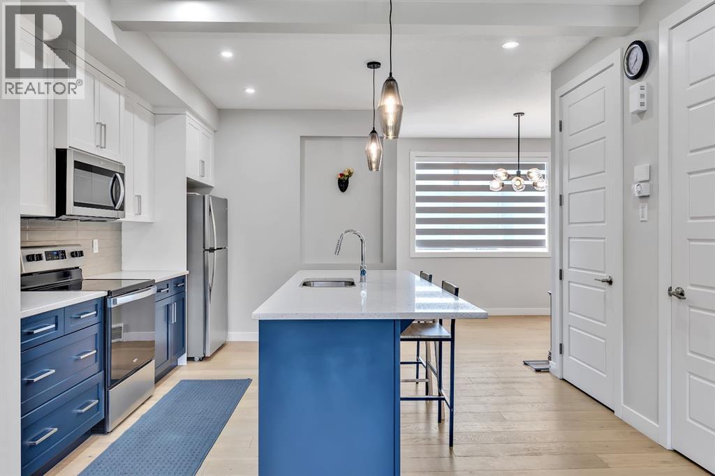Photo 12 of 1187 Lanark Boulevard Se, Airdrie AB