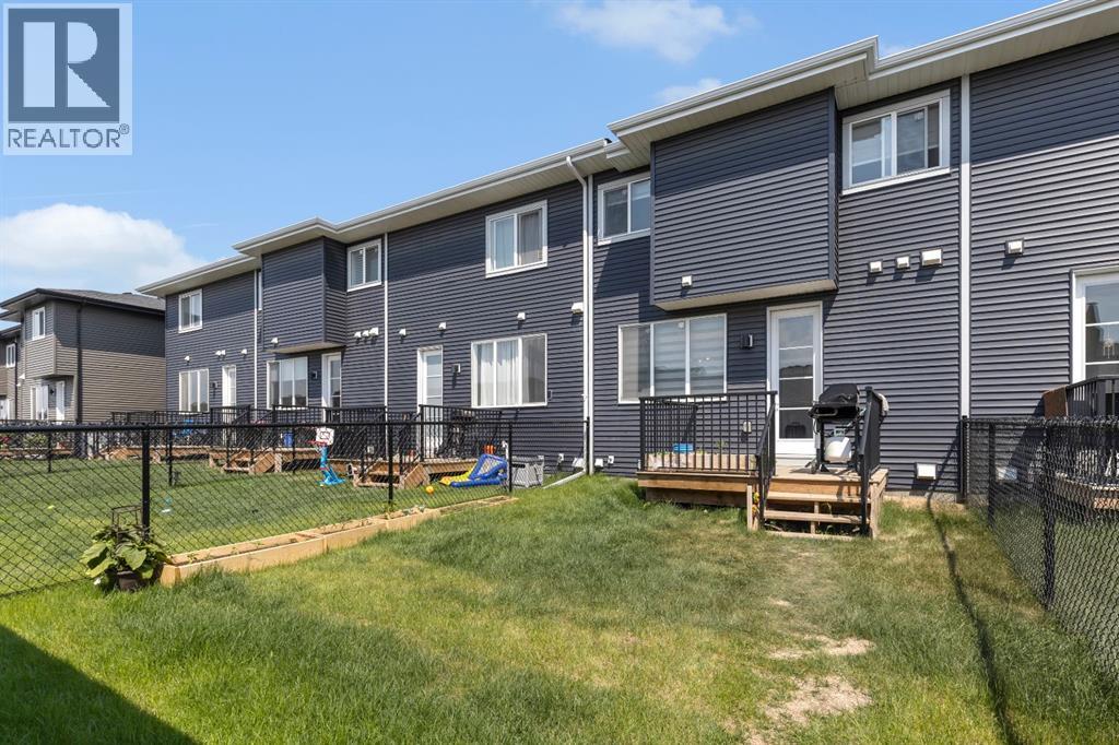Photo 33 of 1187 Lanark Boulevard Se, Airdrie AB