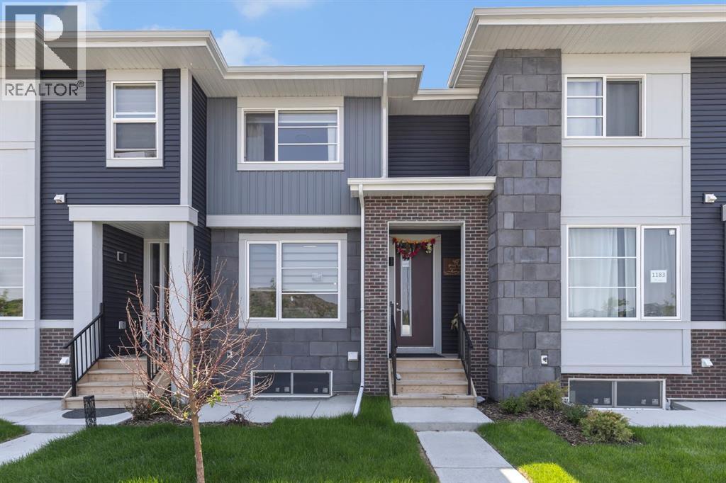 Photo 1 of 1187 Lanark Boulevard Se, Airdrie AB
