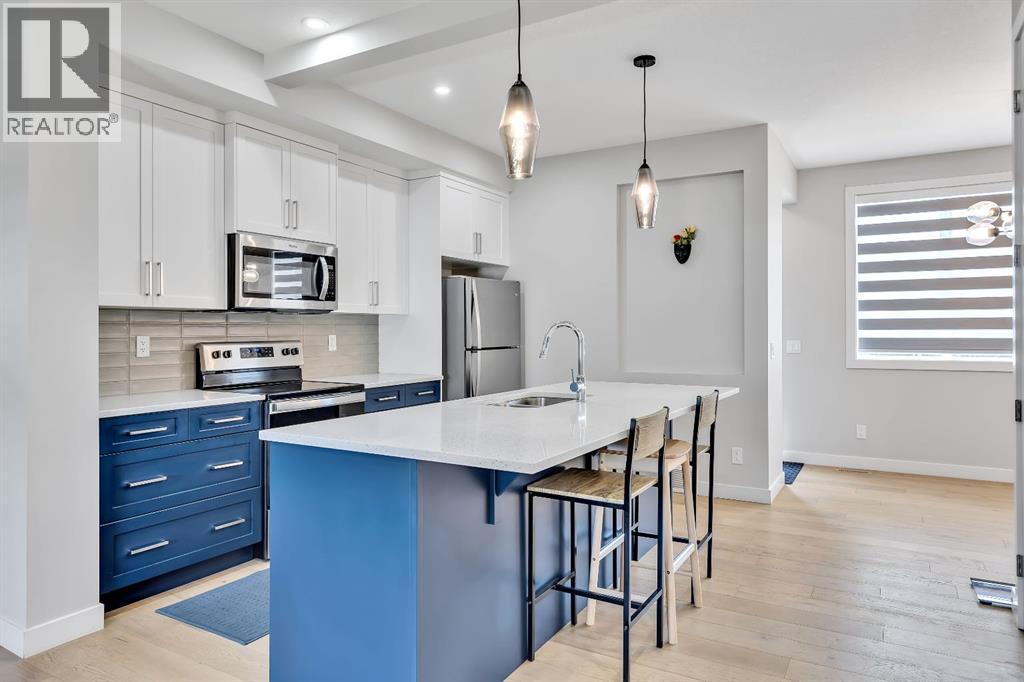 Photo 11 of 1187 Lanark Boulevard Se, Airdrie AB