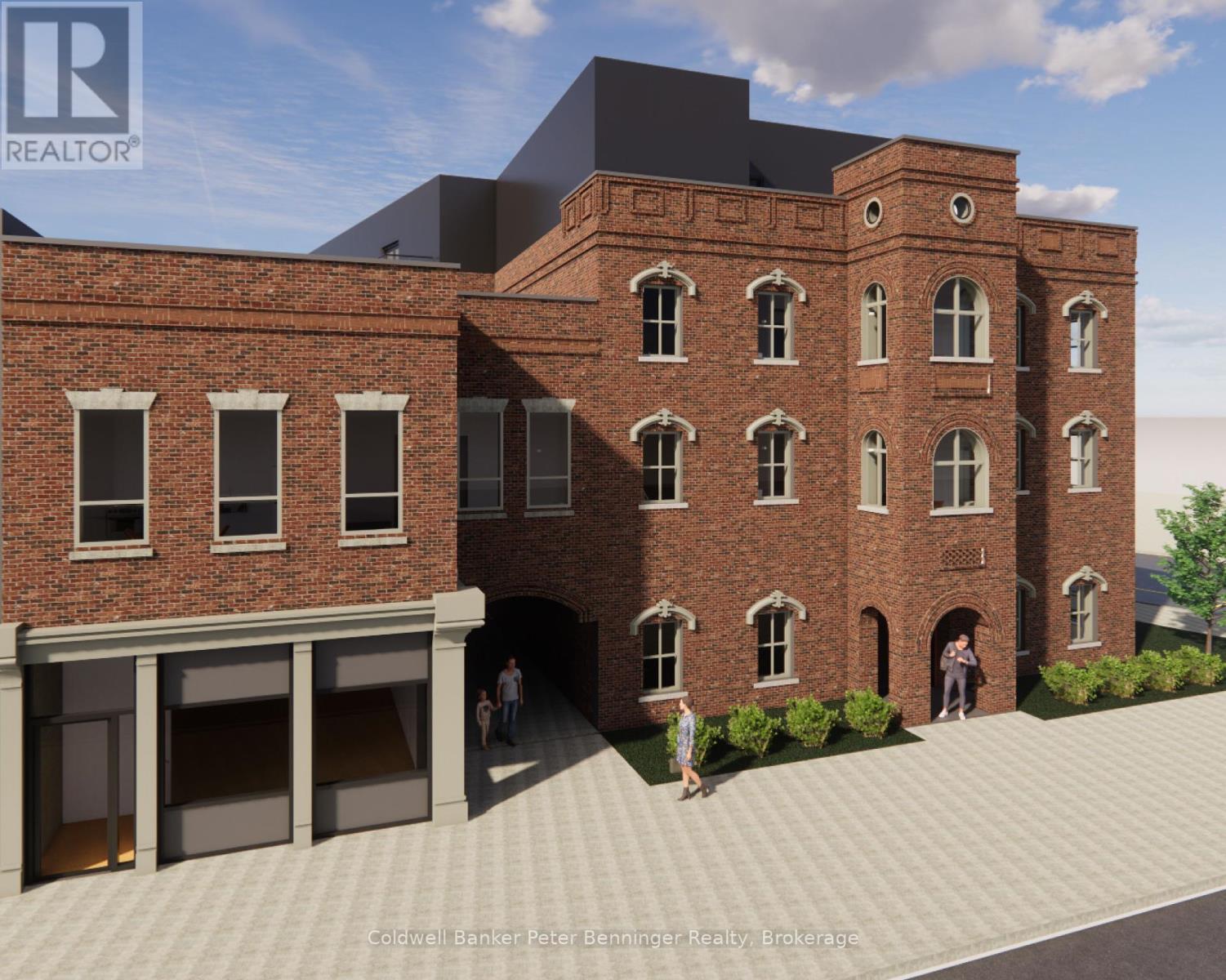 311 – 604 QUEEN STREET S