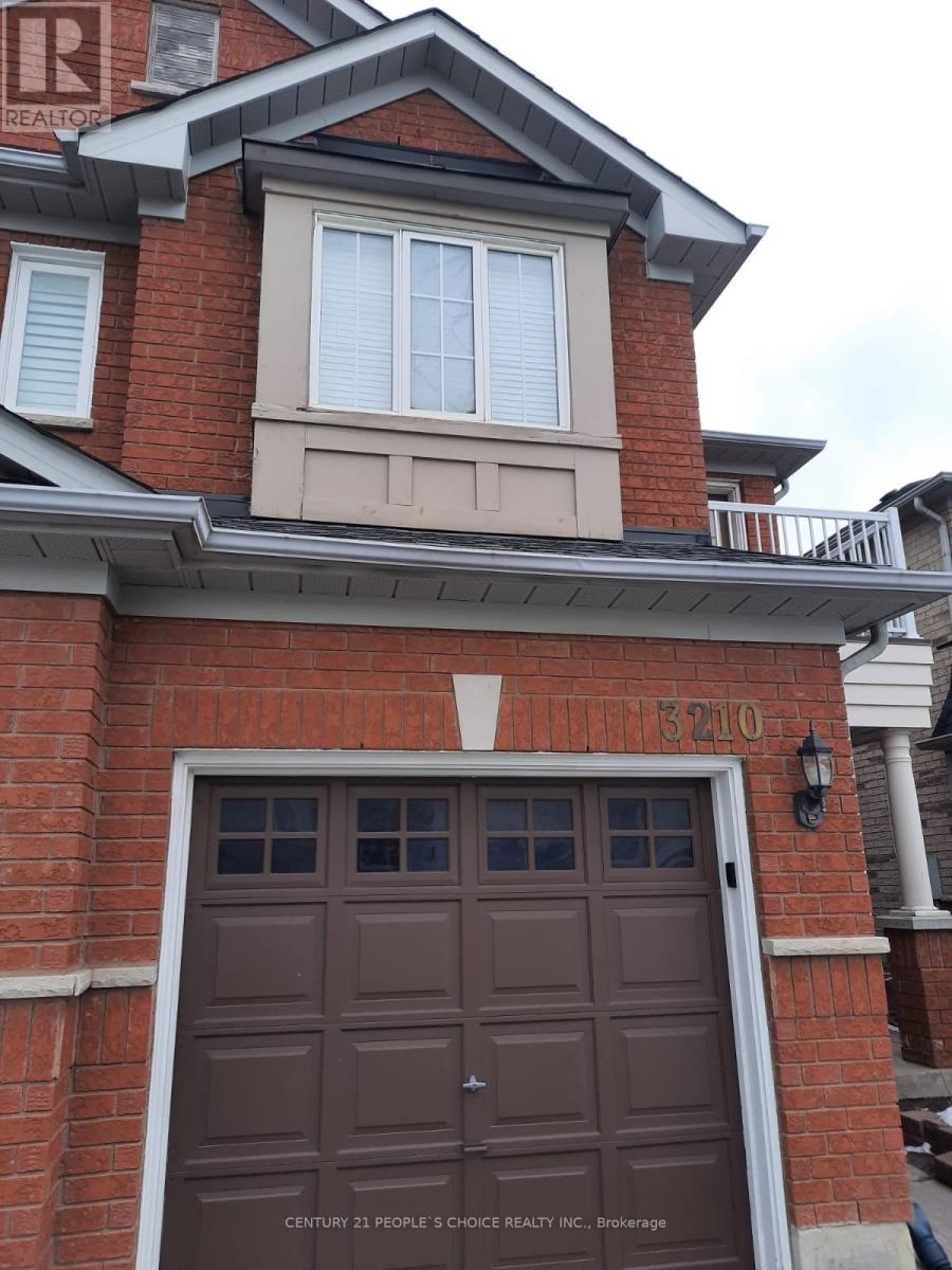 Photo 1 of 3210 Carabella Way, Mississauga ON