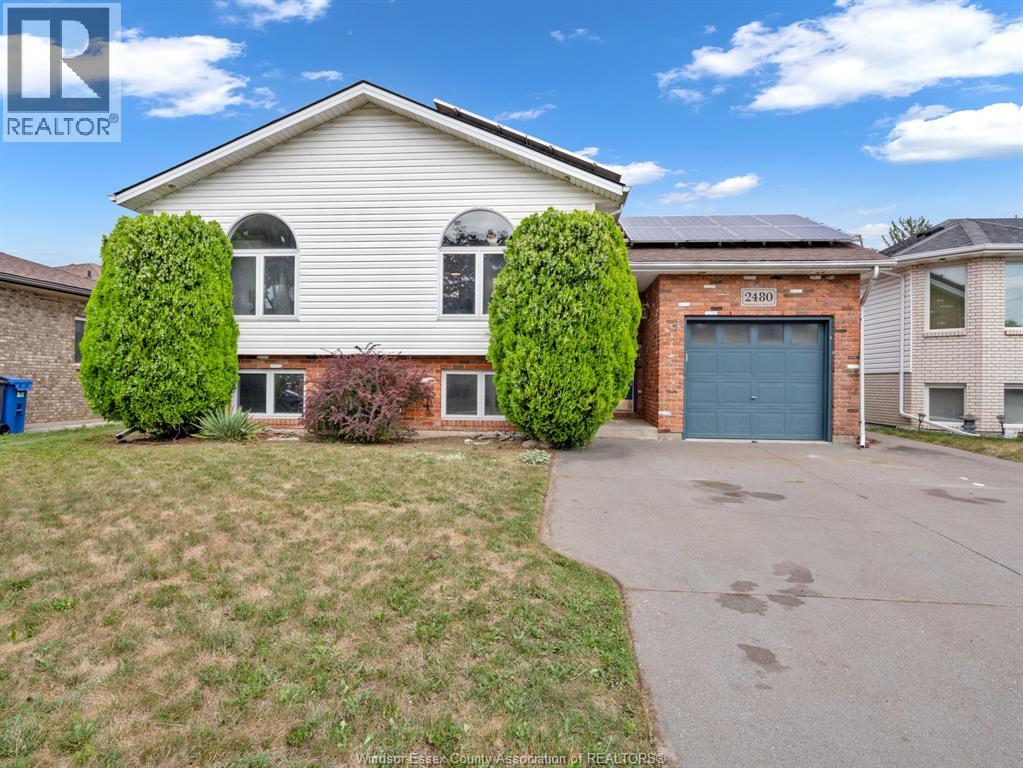Photo 5 of 2480 Olive Road, Windsor ON