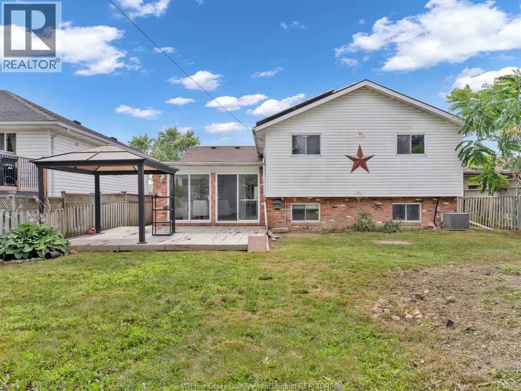 Photo 1 of 2480 Olive Road, Windsor ON