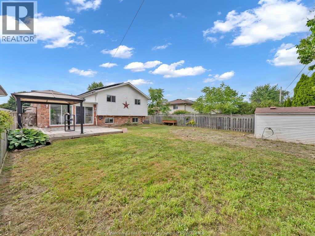 Photo 23 of 2480 Olive Road, Windsor ON