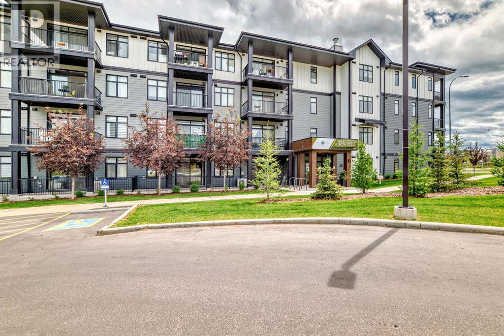113, 10 Sage Hill Walk NW, Calgary, Alberta