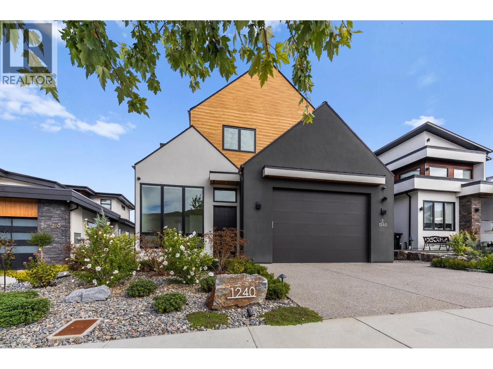  1240 Ponds Avenue, Kelowna