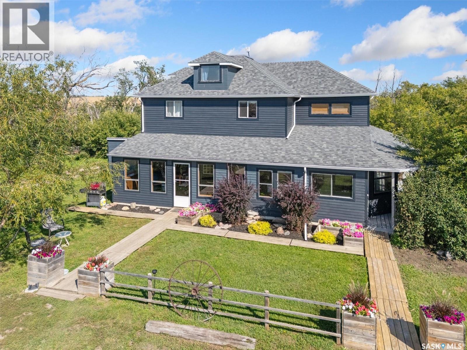 Photo 1 of Waldner Acreage, Aberdeen Rm No 373 SK