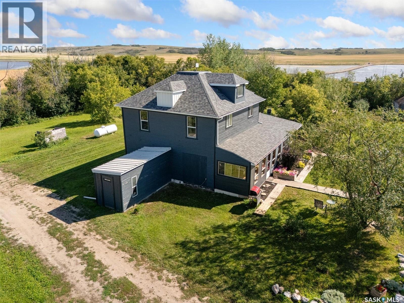 Photo 2 of Waldner Acreage, Aberdeen Rm No 373 SK