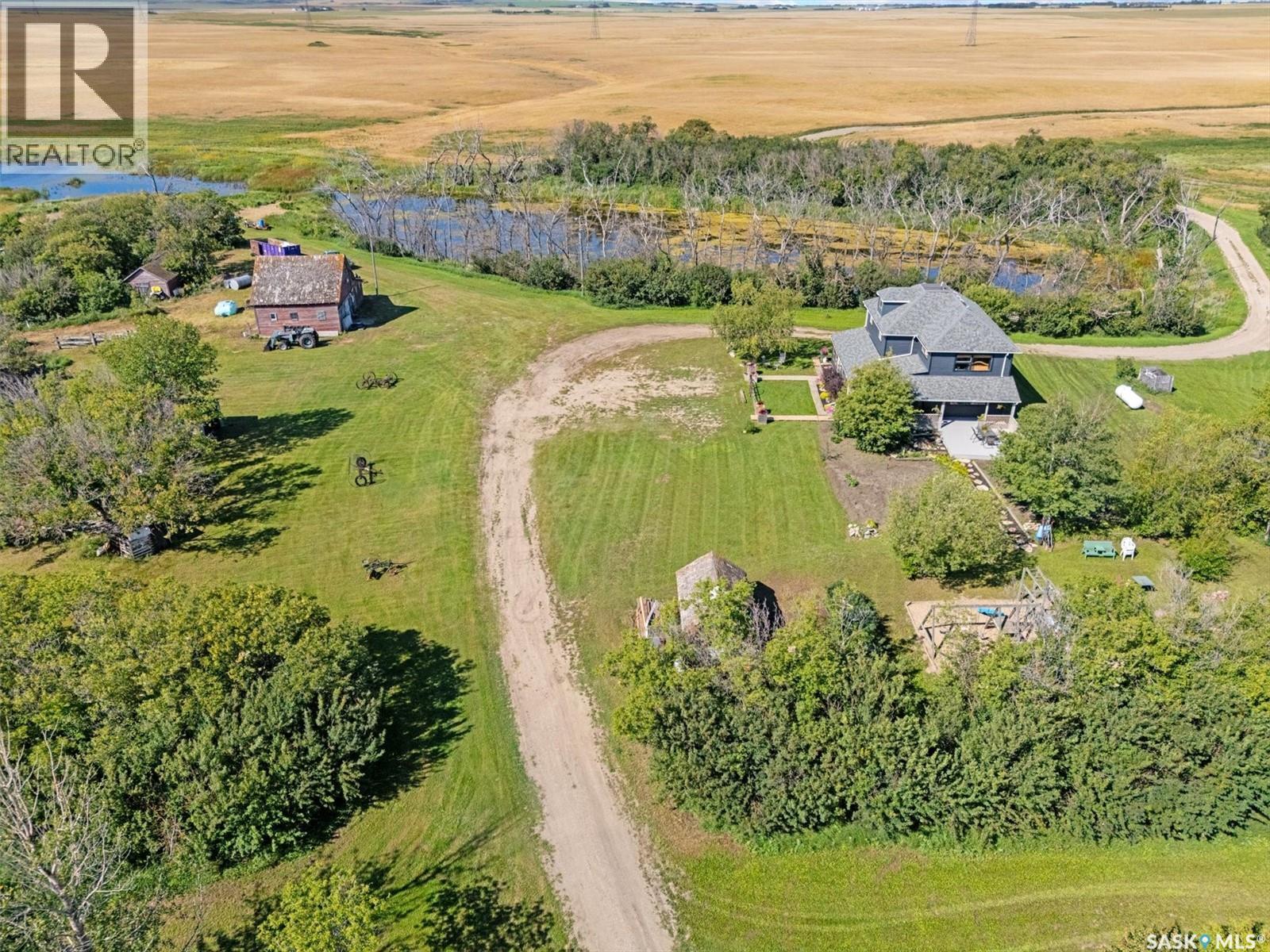 Photo 3 of Waldner Acreage, Aberdeen Rm No 373 SK